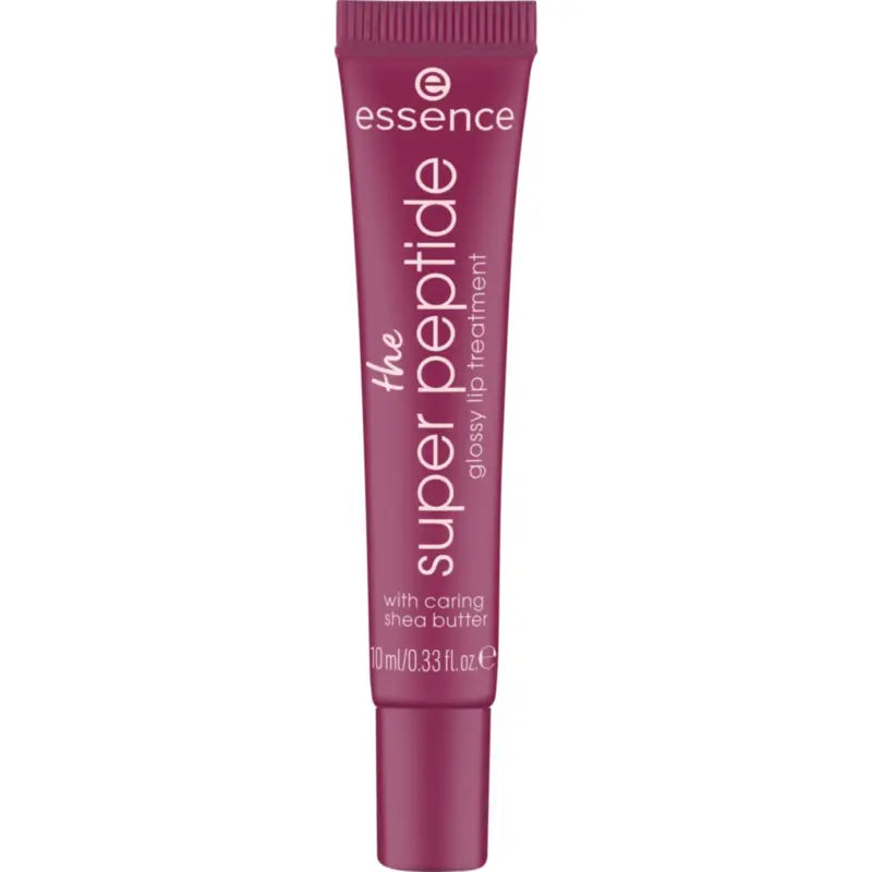 Essence Balzam na pery The Super Peptide 08, 10 ml