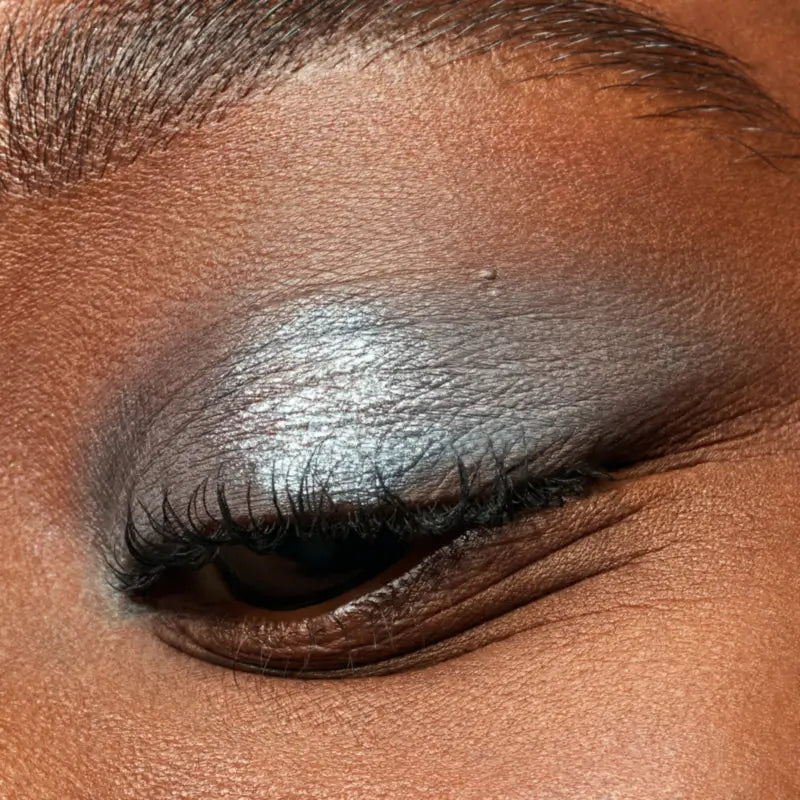 Essence Mini paleta očných tieňov The Grey Edition, 3,6 g