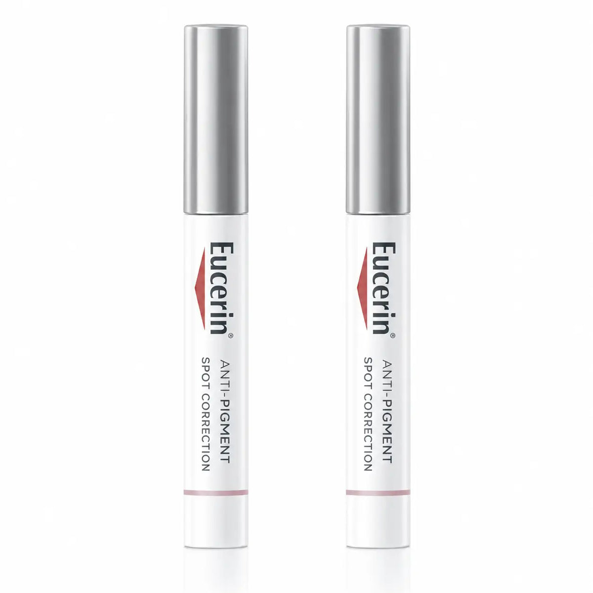 Eucerin Anti-Pigment korekčná ceruzka, 5 ml, balenie po 2 ks