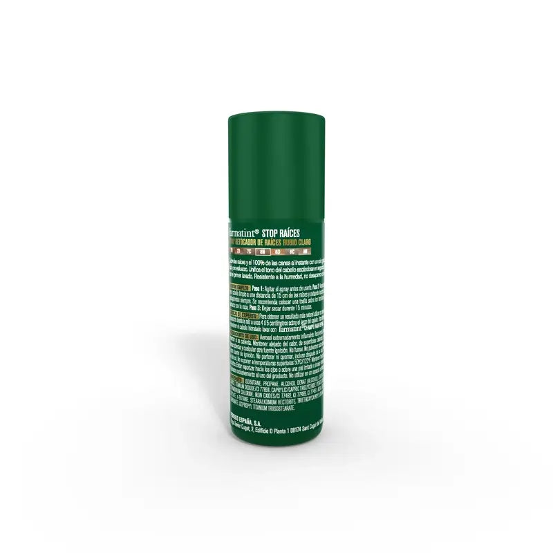 Farmatint Stop Odrasy – Svetlo blond 75 ml