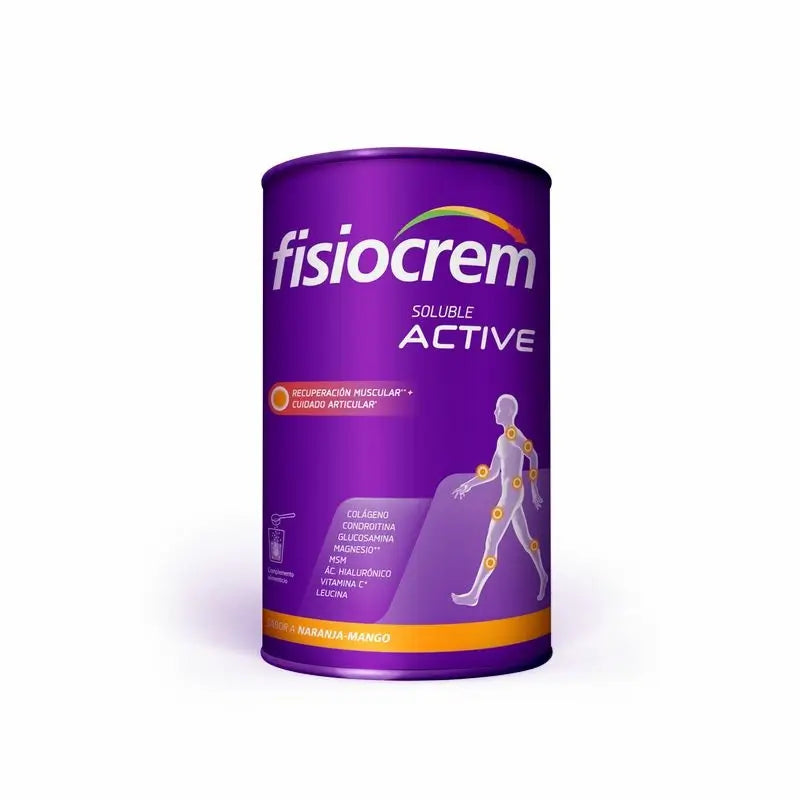 Fisiocrem Sport Joints and Muscles 480 g