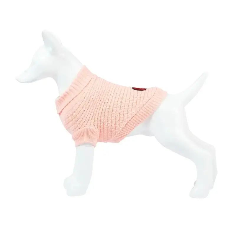 Freedog Tričko Frapp Salmon 20 cm