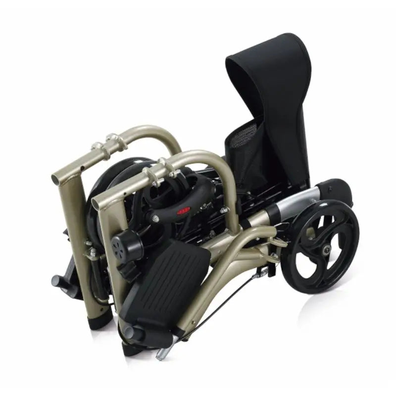 García 1880 Rollator + stolička Comfort 2 v 1