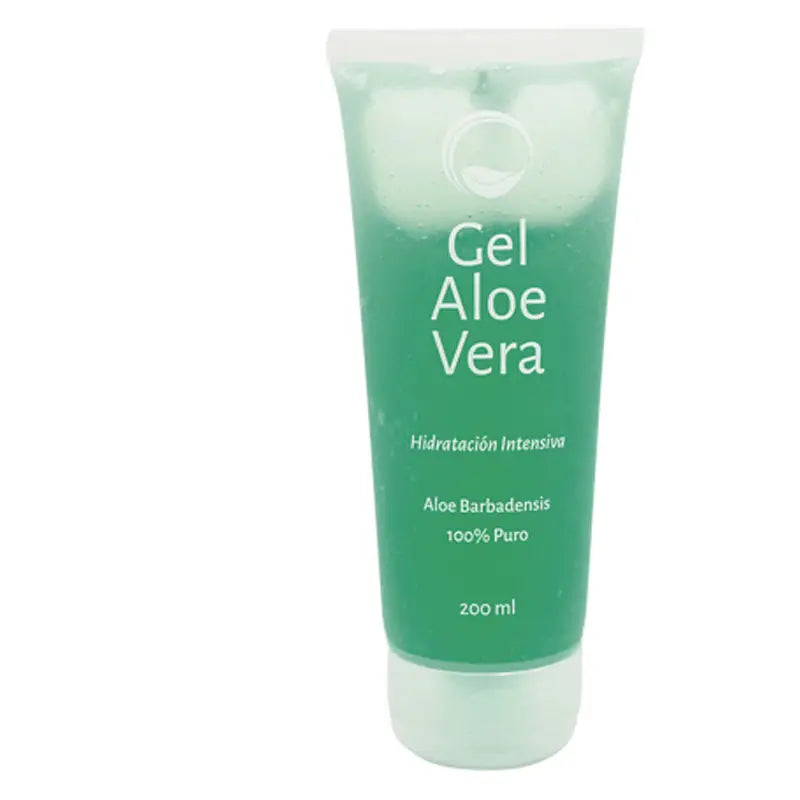 EDDA PHARMA Aloe Vera 100% Gel 200 ml