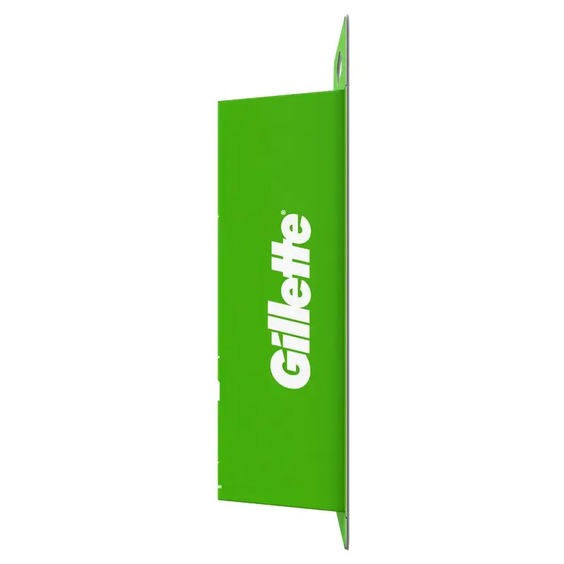 Gillette Sensor3 Sensitive jednorazové holiace strojčeky pre mužov so zvlhčujúcim pásikom, 8 ks