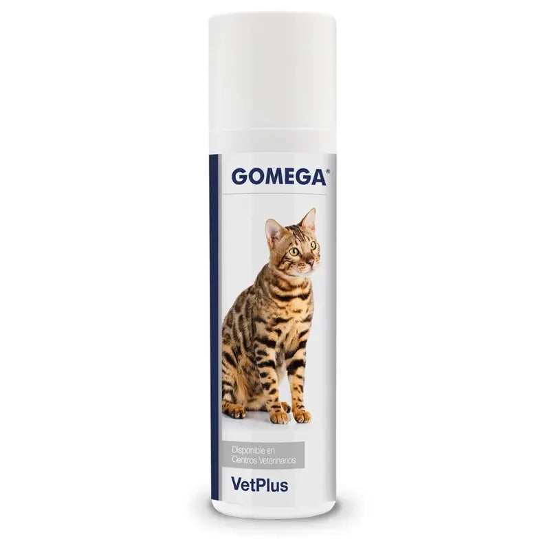Gomega pre mačky 65 ml