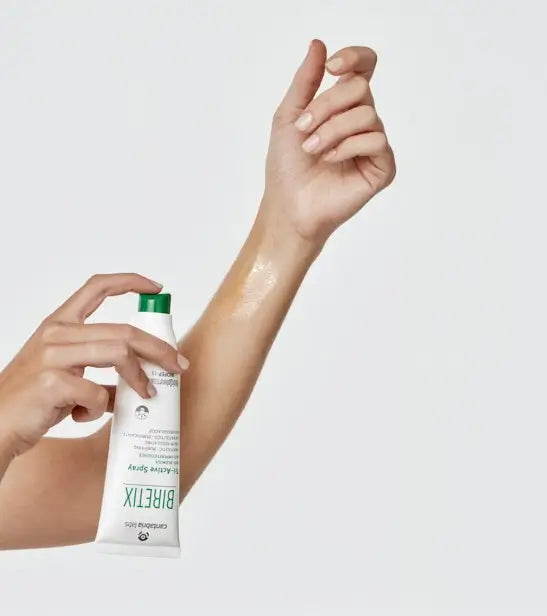 Biretix Triactive sprej, 100 ml