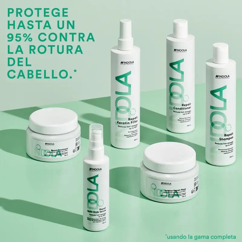 Indola Profesionálny regeneračný šampón, 300 ml