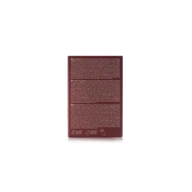Iraltone Capilar Resilience Booster, balenie 2, 60 × 15 ml