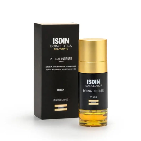 Isdinceutics Retinal Intense sérum, 50 ml