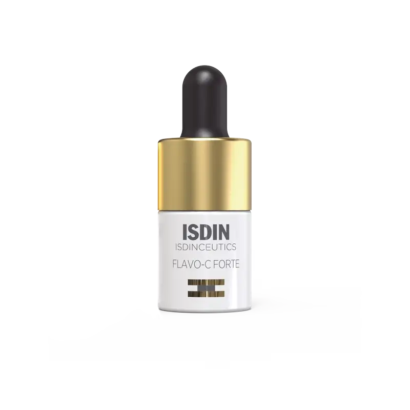 Isdinceutics Flavo-C Forte 5,3 ml – 1 kus