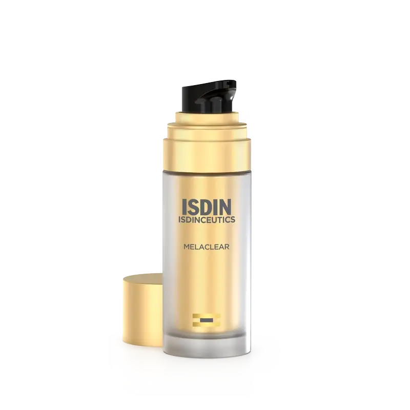 Isdinceutics Melaclear 1,8 % 30 ml