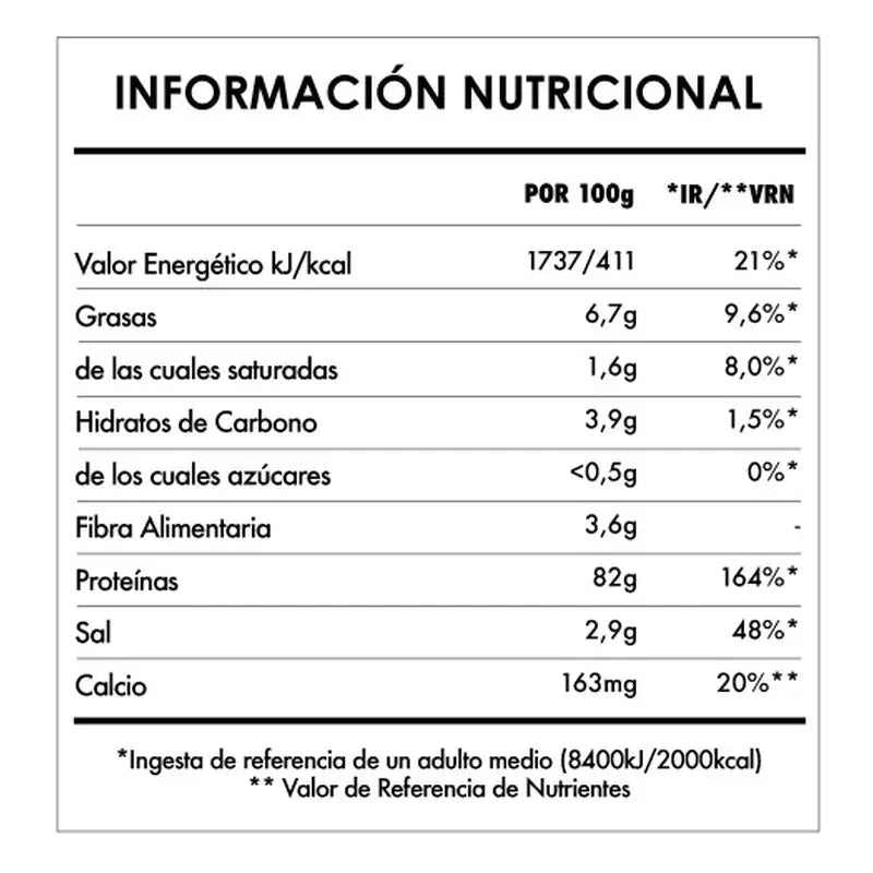 Iswari Bio hrachový proteín, 200 g