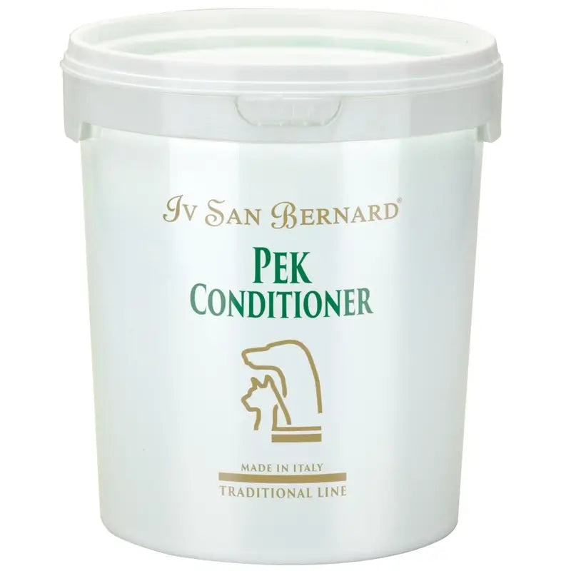 Iv San Bernard Pek Kondicionér 1 liter, 1 kus