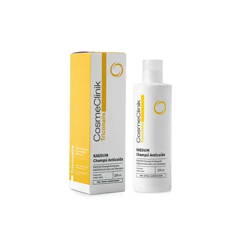 Kaedum šampón proti vypadávaniu vlasov 250 ml