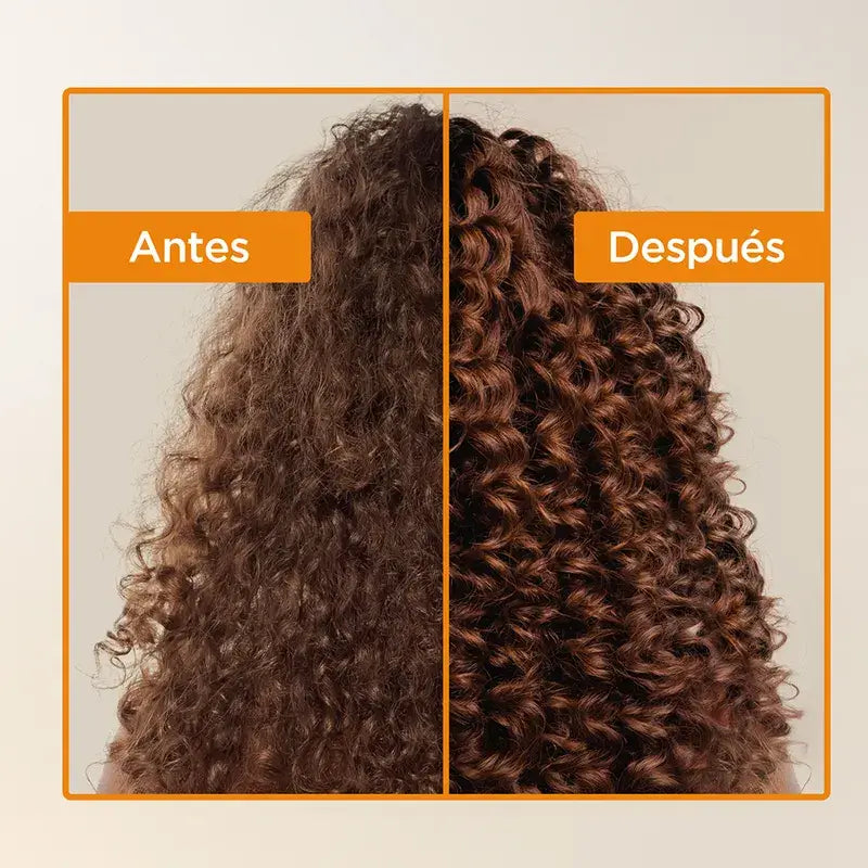 Kativa Curly Plex Curl Activator Strong gélový krém, 240 ml