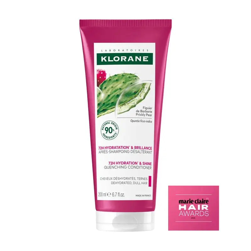 Klorane Kondicionér s opunciou 200 ml