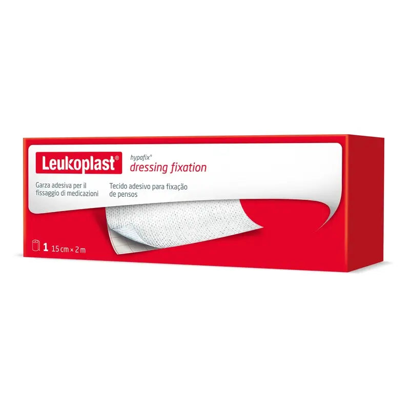 Leukoplast Hypafix 15 cm × 2 m