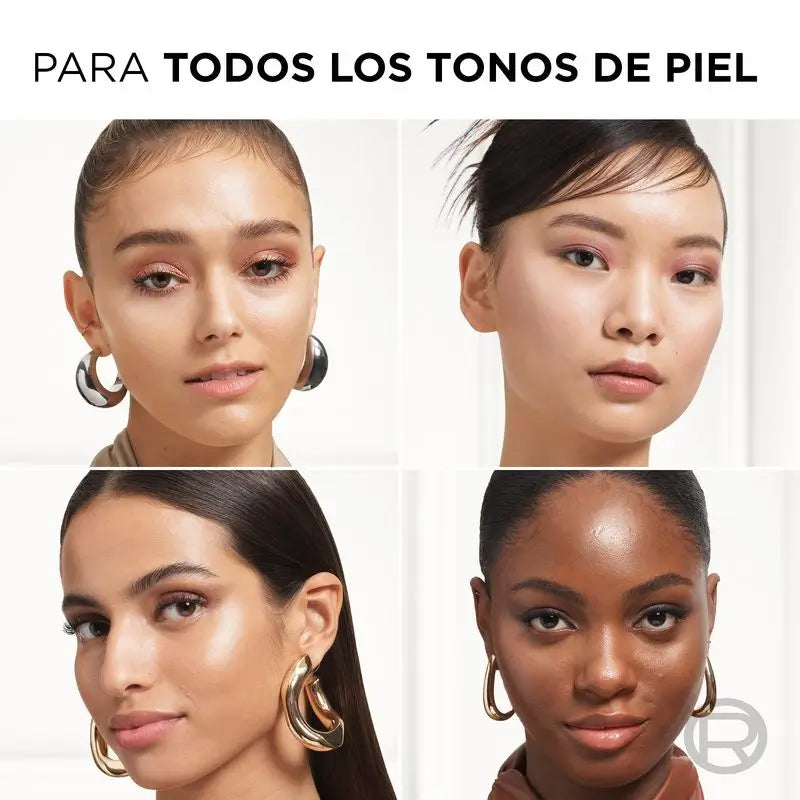 L'Oréal Paris Paradise Glotion Rozjasňujúca formula, odtieň Deep