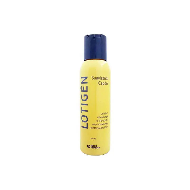 LOTIGEN HAIR SOFTENER 100 ML