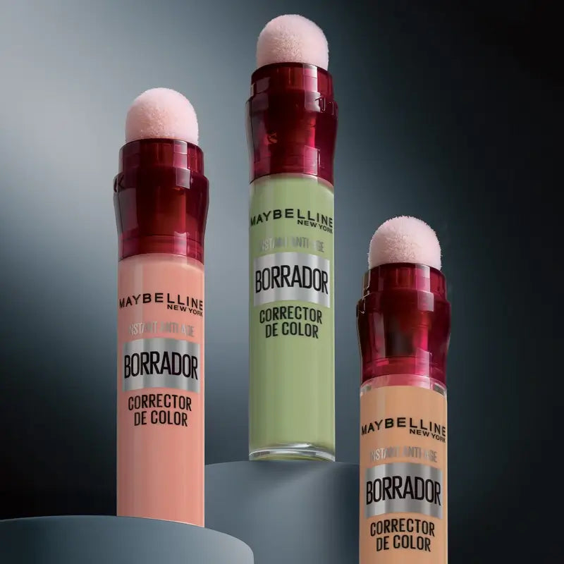 Maybelline Korektor v tyčinke – tmavo ružový
