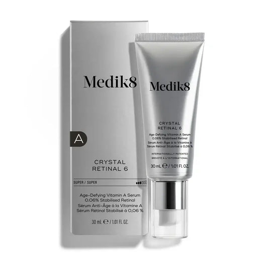 Medik8 Crystal Retinal 6, 30 ml