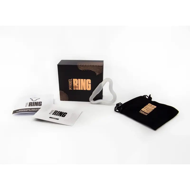Myhixel Ring Intense, 1 kus