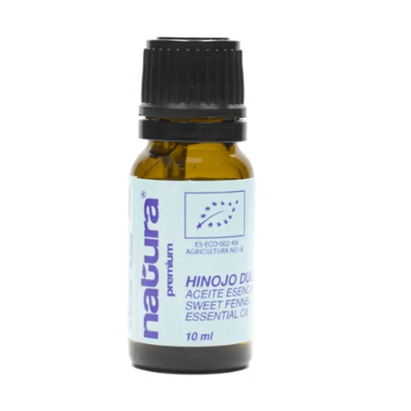Natura Premium Esenciálny olej zo sladkého fenikla, 10 ml