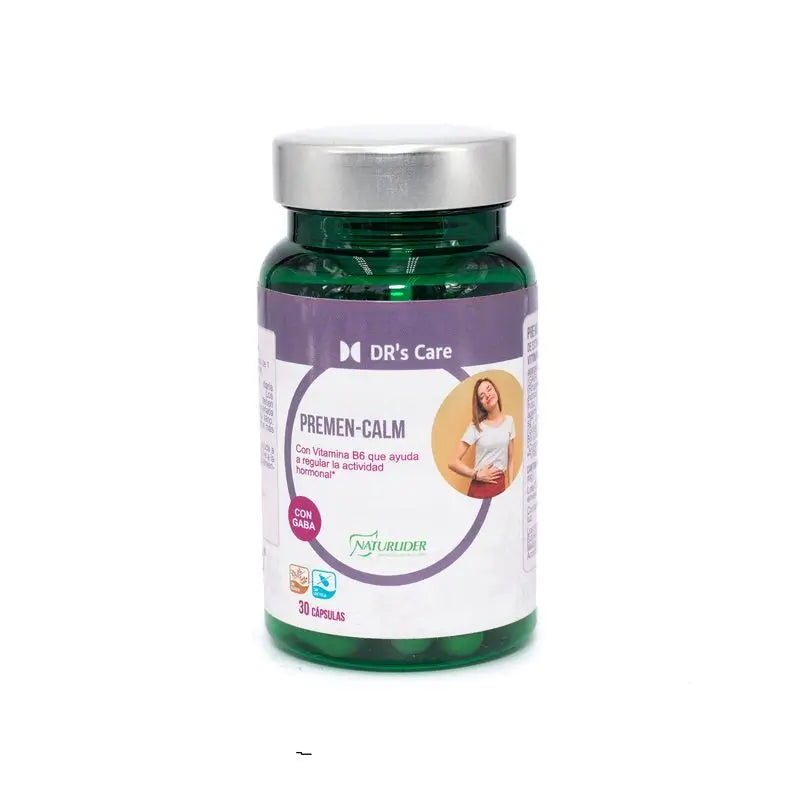Naturlider Premen Calm , 30 capsules