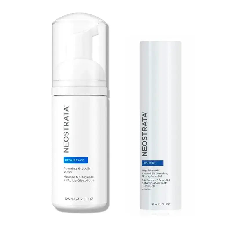 Neostrata Intenzívna protivrásková kúra – Obnova a pevnosť