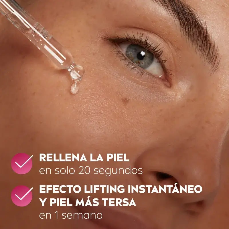Nivea Cellular Expert Filler rozjasňujúce sérum s vitamínom C 30 ml