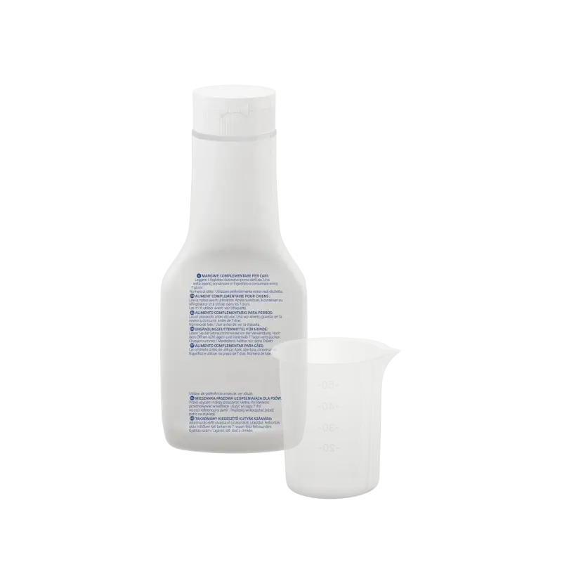 Virbac Nutribound pre psov, balenie 3 x 150 ml