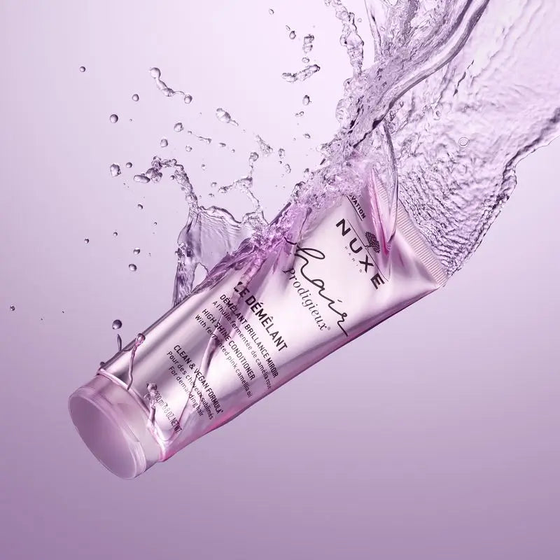 Nuxe Kondicionér Brillo Sublime Hair, 200 ml
