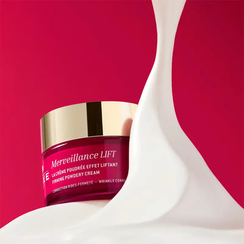 Nuxe Merveillance Lift – krém v prášku s liftingovým účinkom (Pn) 50 ml