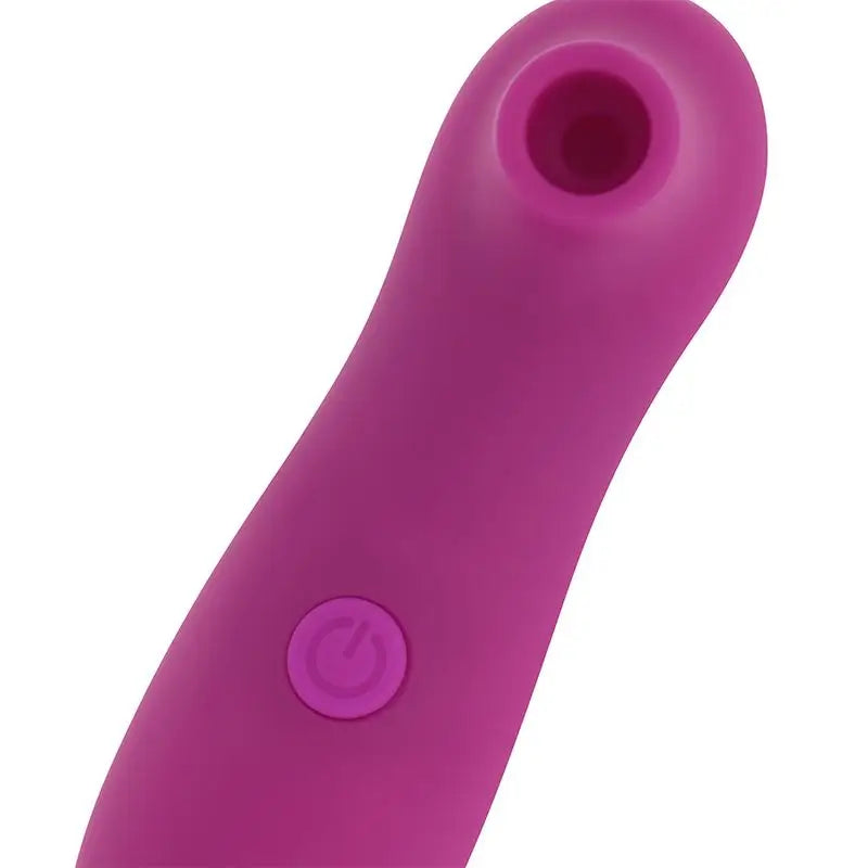 Ohmama Stimulátor klitorisu s 10 rýchlosťami – Lila