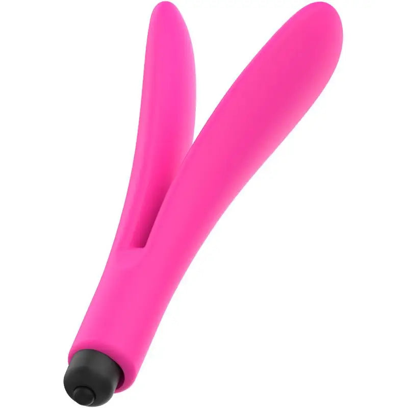 Ohmama Vibrators Dual – multifunkčný vibrátor, edícia Edition