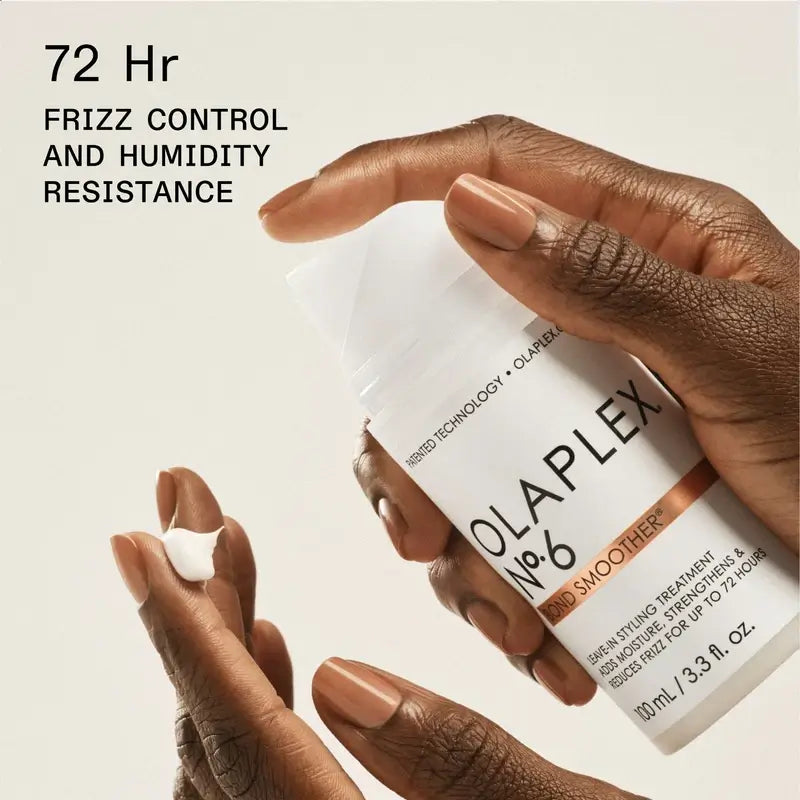 Súprava Olaplex Healthy Hair Discovery Set