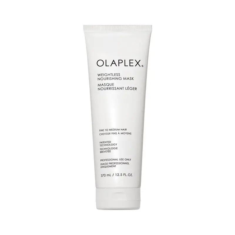 Olaplex Weightless Nourishing Mask – ľahká výživná maska, 370 ml