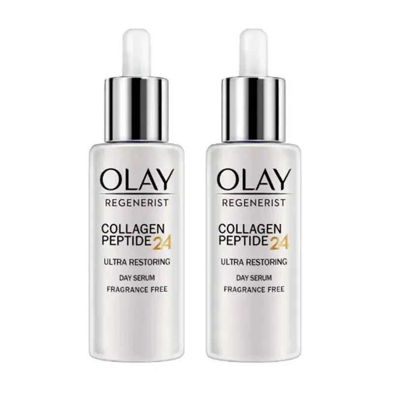 Olay Collagen Peptides sérum, balenie 2 x 40 ml
