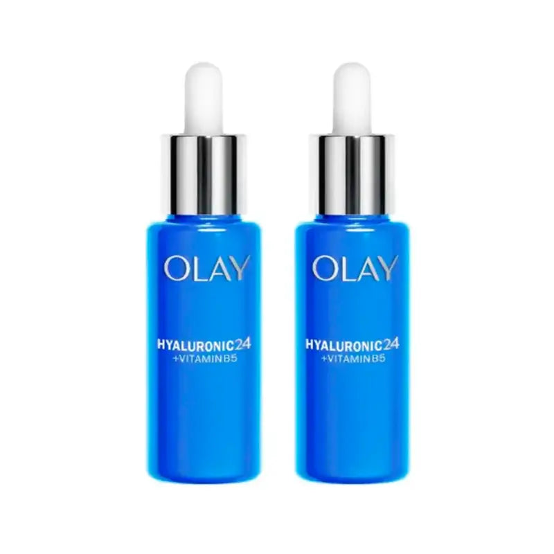 Olay Hyaluronic sérum, balenie 2 x 40 ml