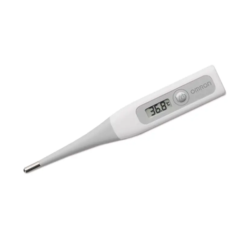 Omron – flexibilný digitálny teplomer Premium, 1 ks
