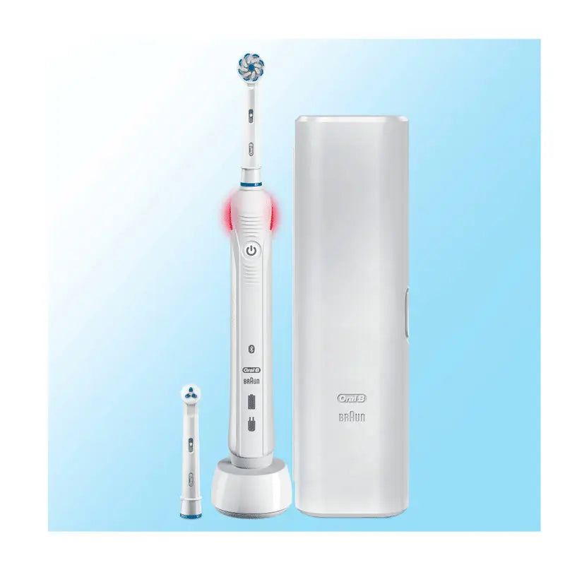 Oral-B Laboratory Professional Clean, Protect & Guide 5 – nabíjateľná elektrická zubná kefka
