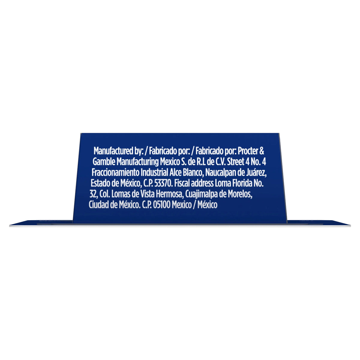 Oral-B Satin Tape Menta 50 metrov