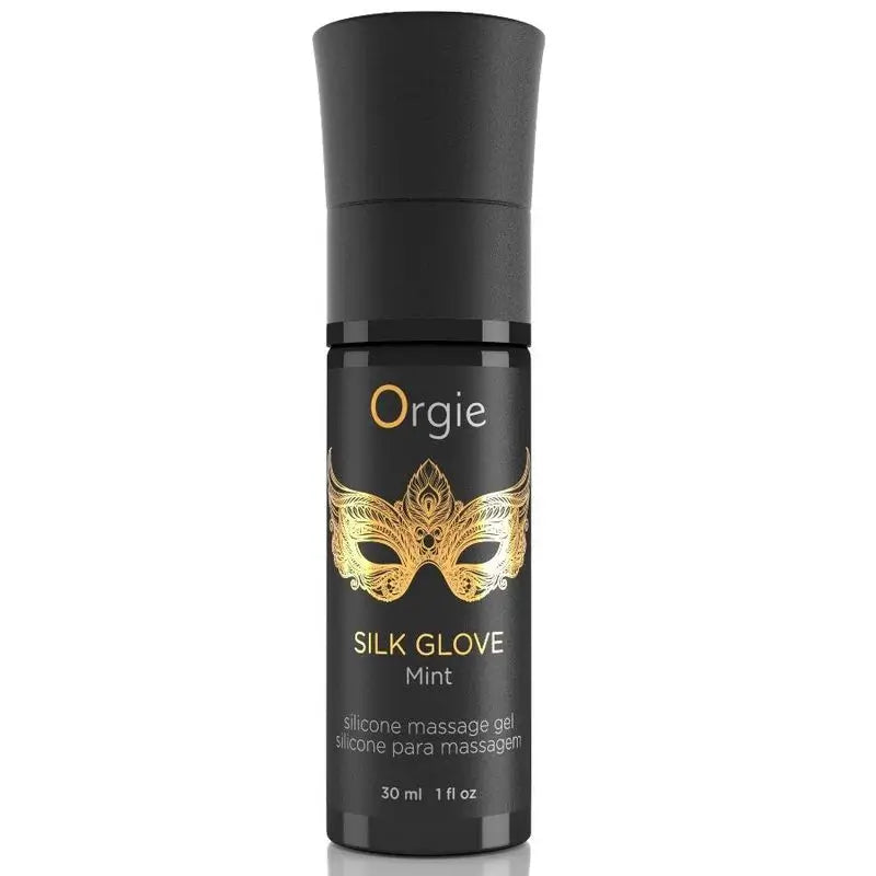 Orgie Pearl Lust Massage Massage Set For Couples