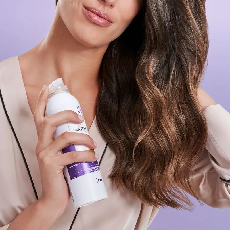 Pantene Pro-V Lak na vlasy Perfect Volume 370 ml