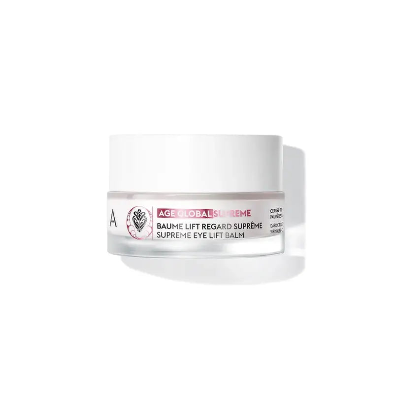 Patyka Age Global Supreme Očný krém, 15 ml
