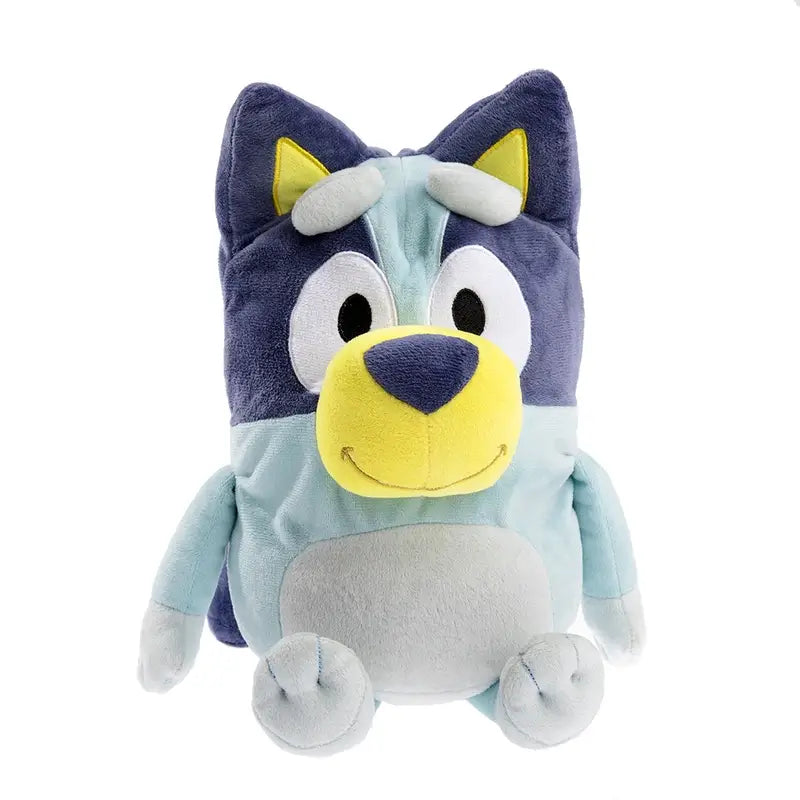 Plyšáky Bluey