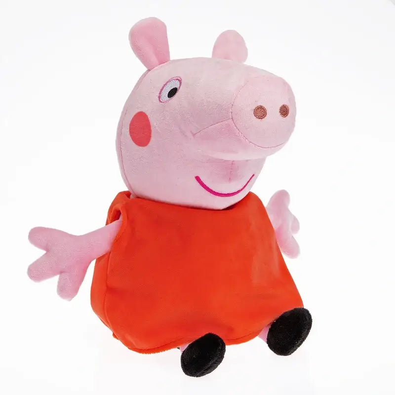Plyšové hračky Peppa Pig