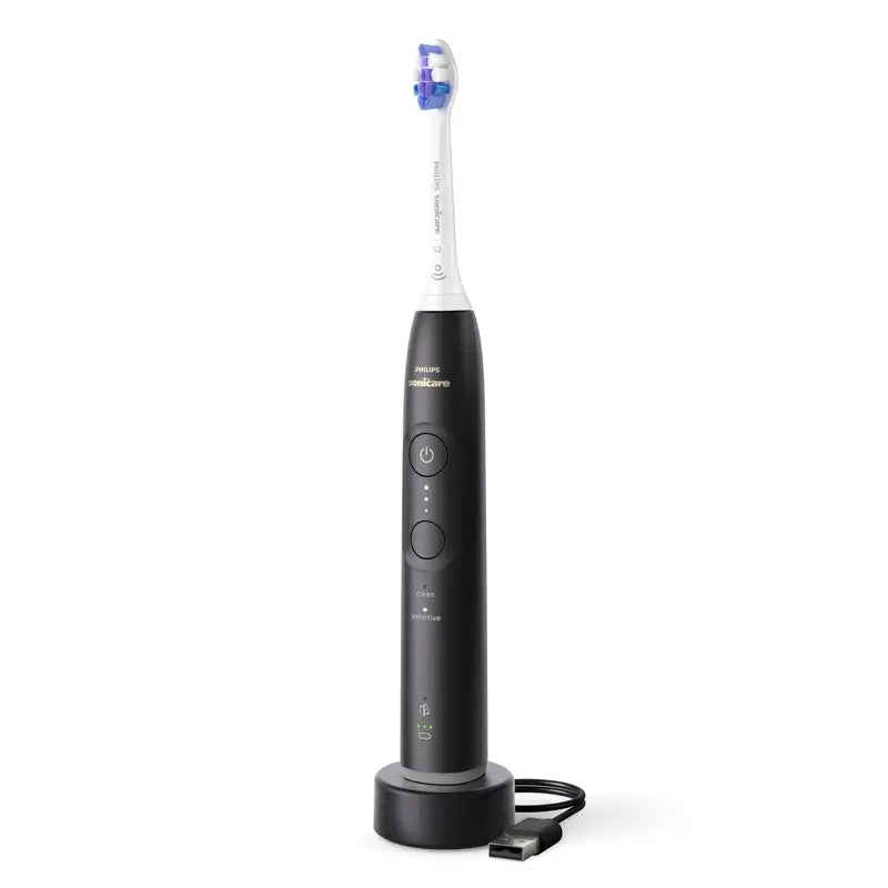 Philips Sonicare Power Flosser Pro 5000 – zubná sprcha so 4 režimami, 1 ks