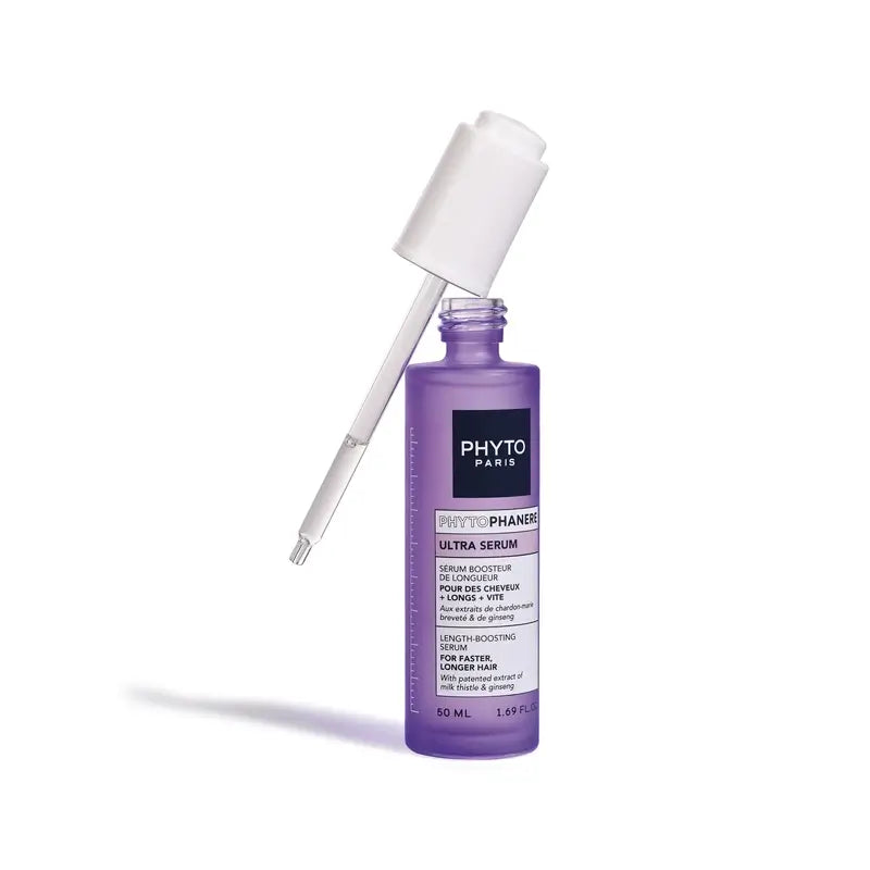 Phyto Phytophanere Ultra sérum, 50 ml
